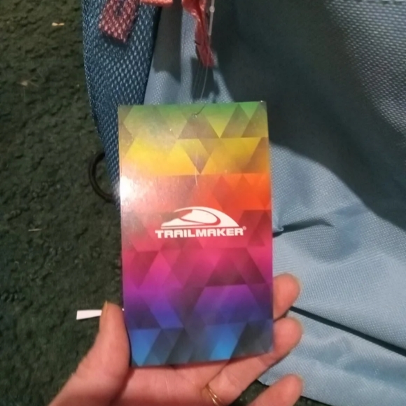 TrailMaker Back Pack - Picture 8 of 8